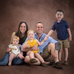 Meet your Posher, Frank